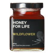 Western Australian Wildflower | Honey for Life